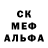 Метамфетамин винт Olha Zhelikhovska